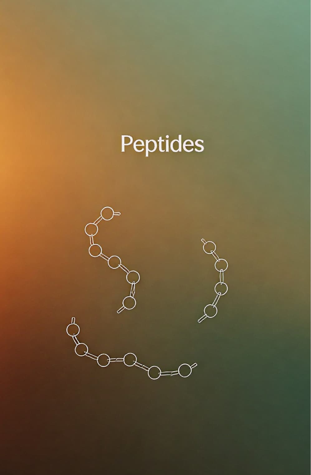 Peptides