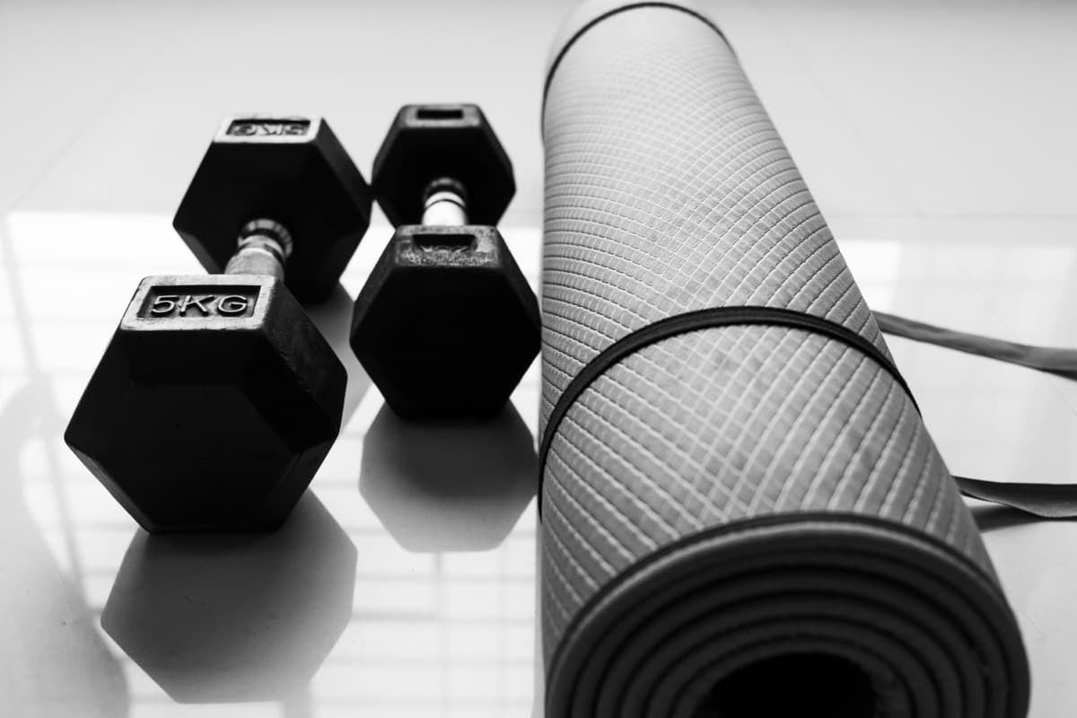 Weekly live group coaching