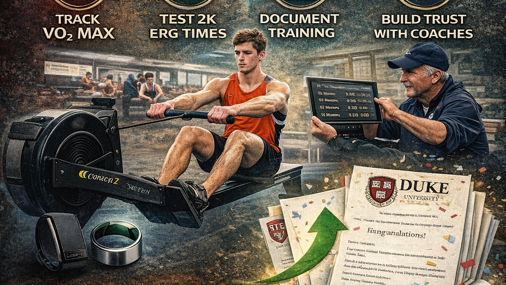 Can a Cardiorespiratory Digital Twin™ Help Your Child Get into Harvard?