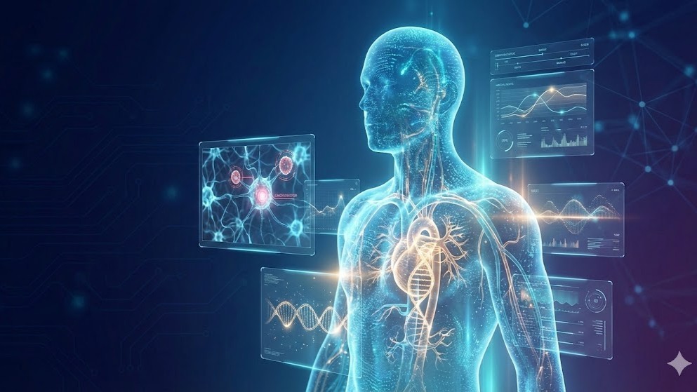 The Digital Revolution in Cancer Care