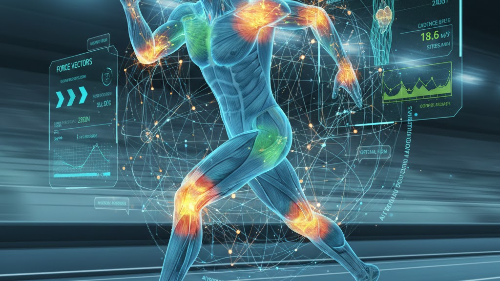 Digital Twins: The Future of Injury Prevention