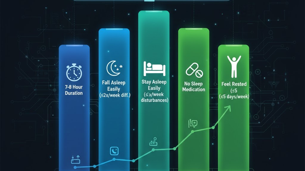 Sleep and Longevity