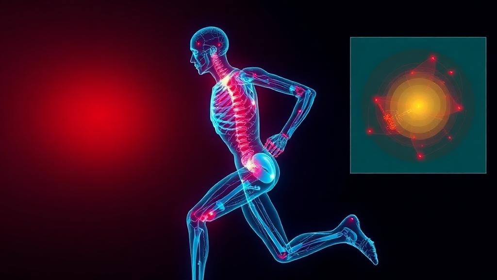 Digital twin biomechanical model for injury prediction