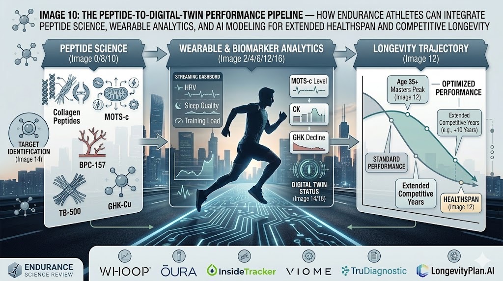 The future endurance-performance system