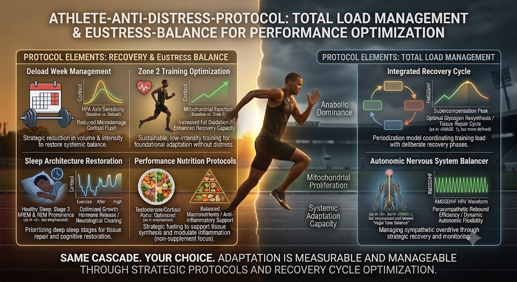 Five training strategies to prevent distress