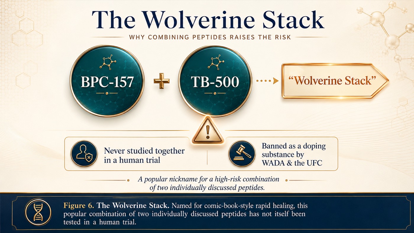 The Wolverine Stack