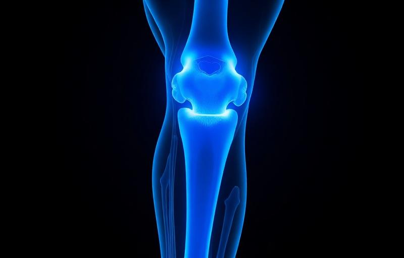 Does Distance Running Cause Arthritis?