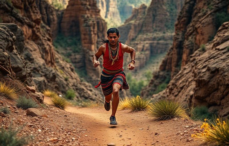 The Tarahumara Prophecy