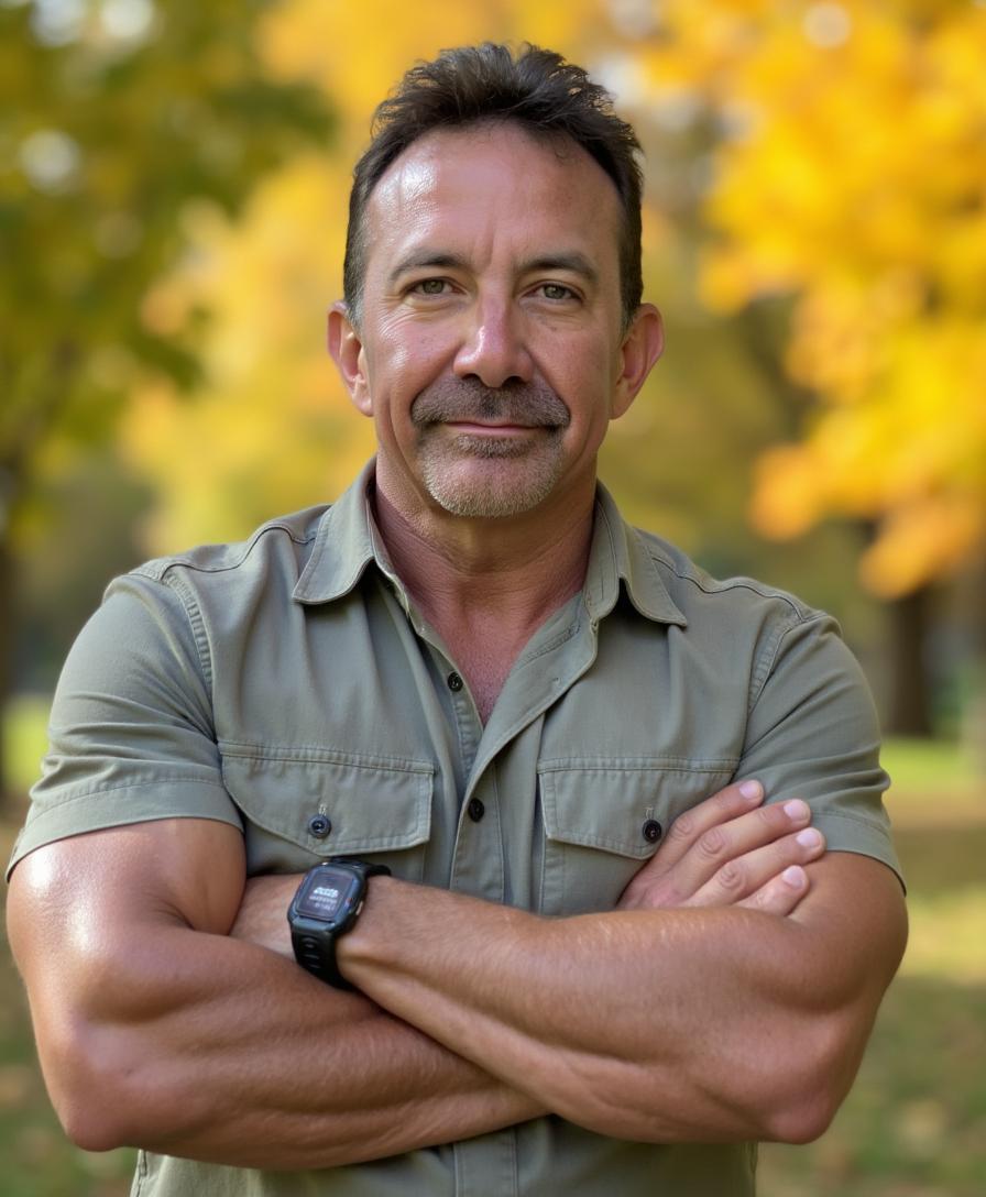 Tony Medrano