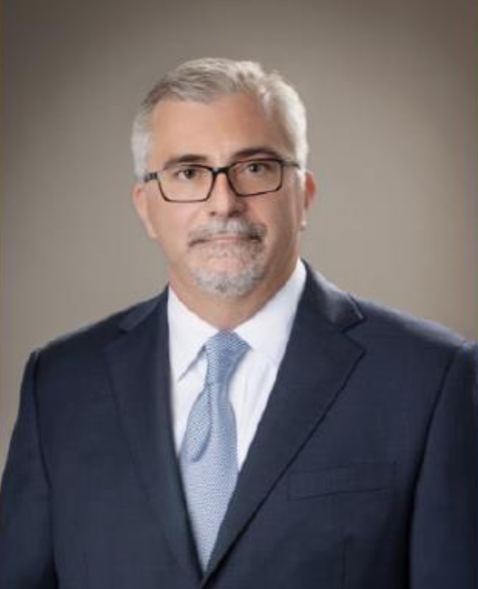 Dr. Kevin Kozak