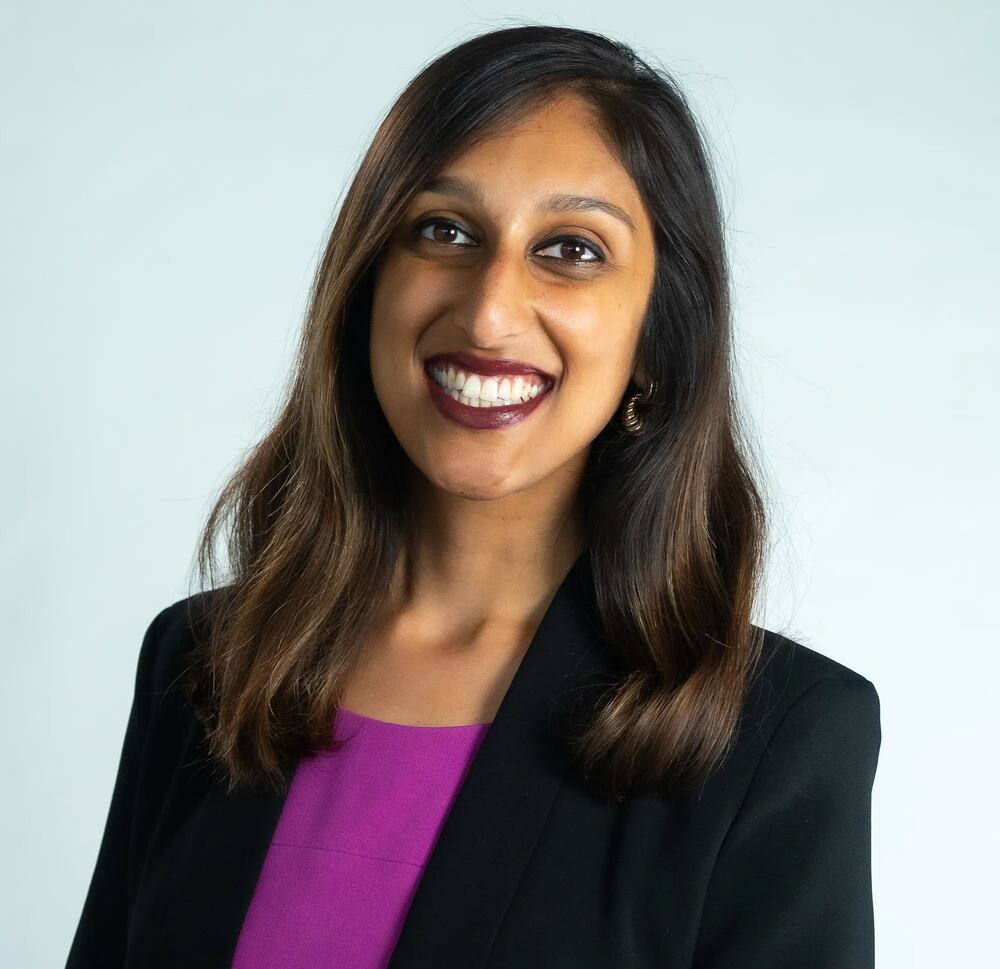 Dr. Swathi Varanasi-Diaz