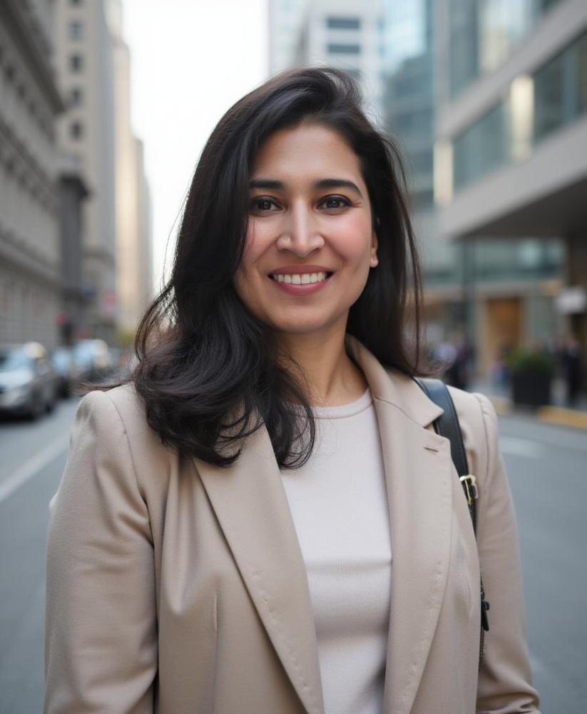 Priyanka Balasaheb