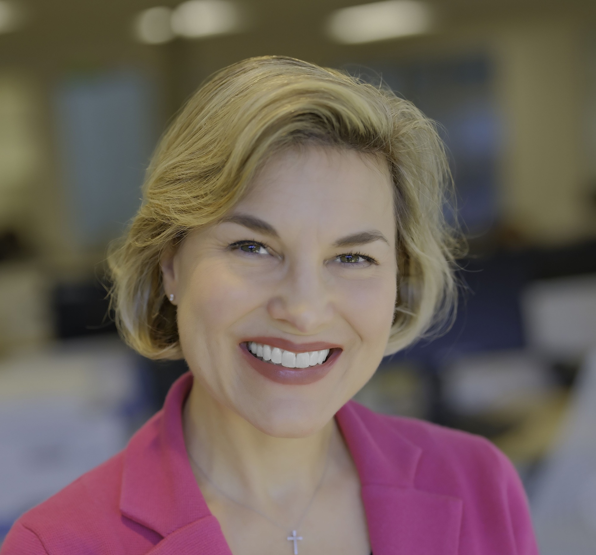 Lisa Castleton