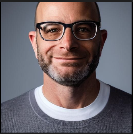 Dr. Todd Harple